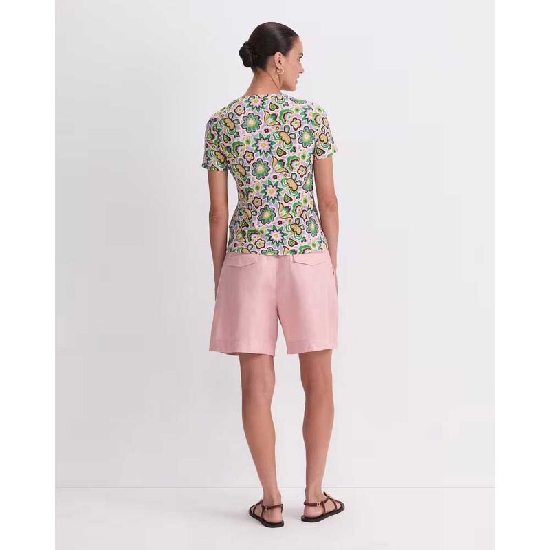 Sportscraft Peace Love Liberty Tee image number 1